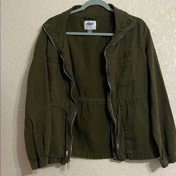 Old Navy jacket - Picture 2 of 8